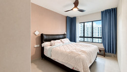 Woodsvale (D25), Condominium #586722401